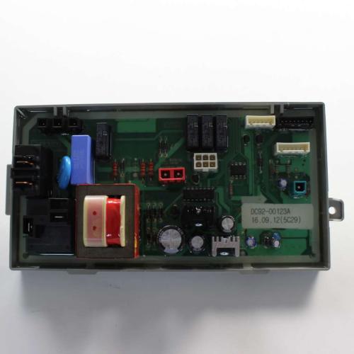 DC92-00123A Main Pcb Assembly picture 1