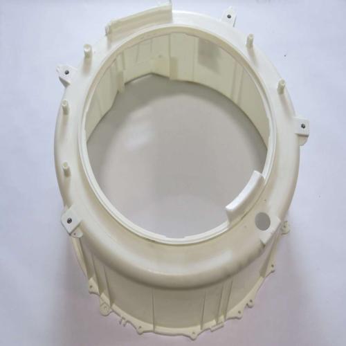 DC97-08650H Assembly Semi Tub Front picture 1