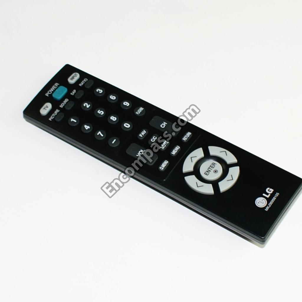 MKJ36998117 Remote Controller picture 2