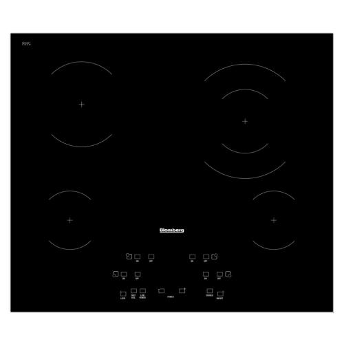 7735687905 24 Inch Smoothtop Electric Cooktop Cte24410