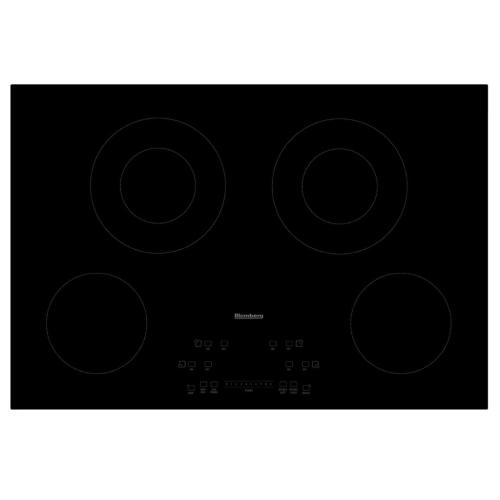 7735687906 30 Inch Smoothtop Electric Cooktop Cte30410