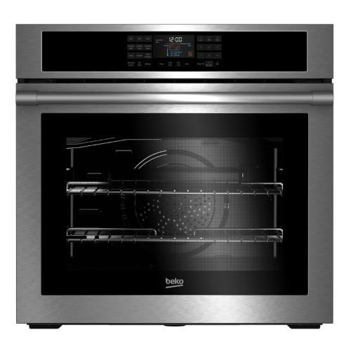7735687907 30 Inch Built-in Wall Oven Wos30100ss