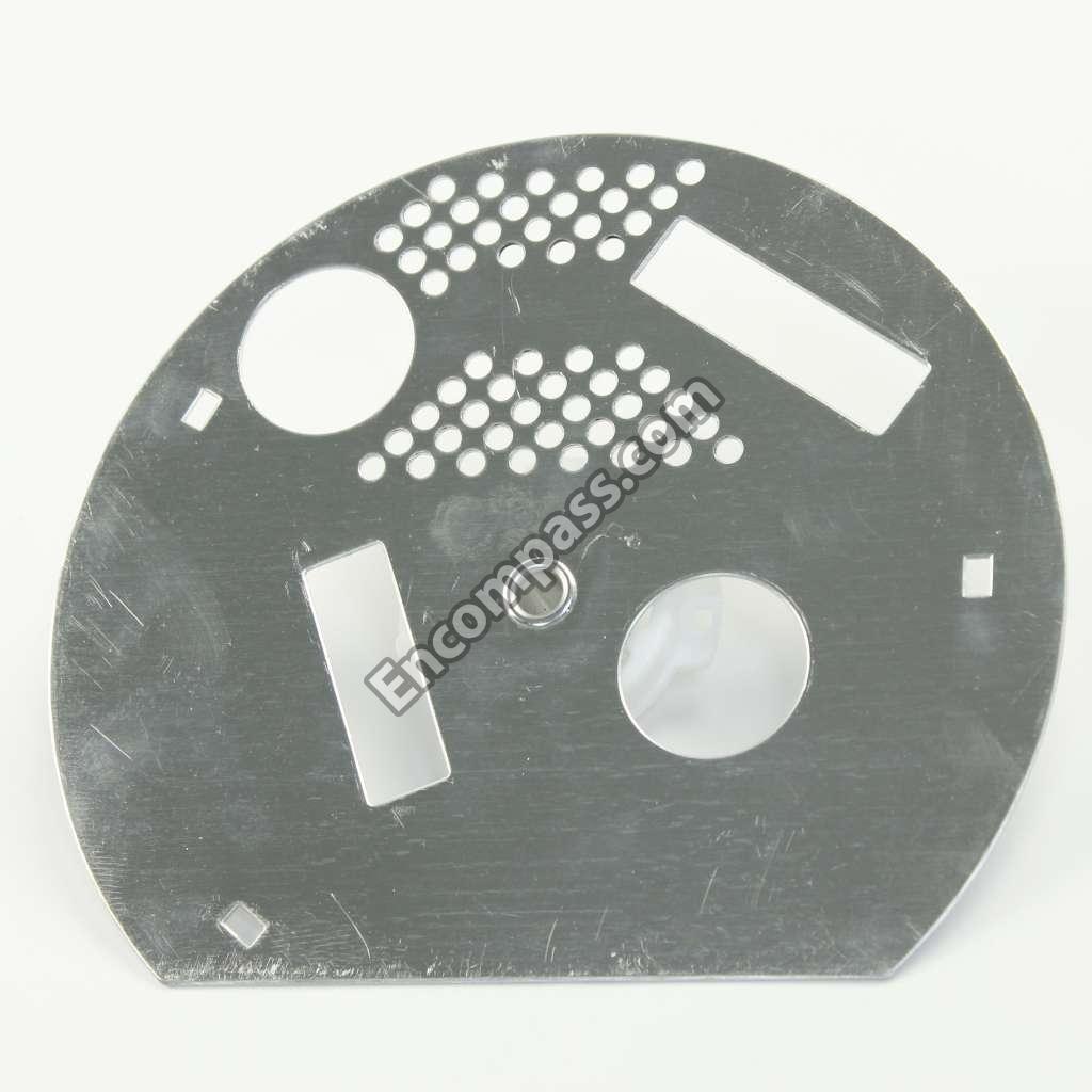 LOWER ANTENNA ASSEMBLY