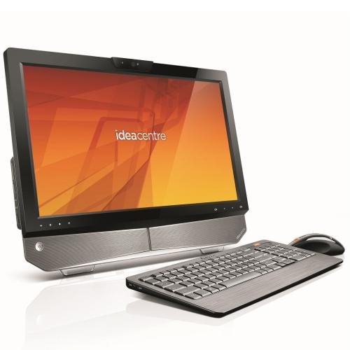77603BU B320 - 21.5" Touch-screen All-in-one Computer