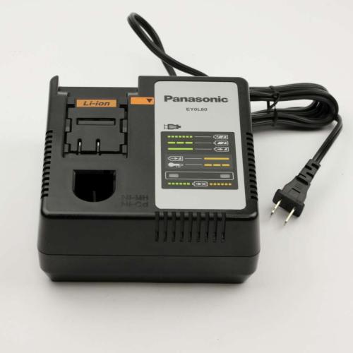 EY0L80B11 Universal Charger picture 1