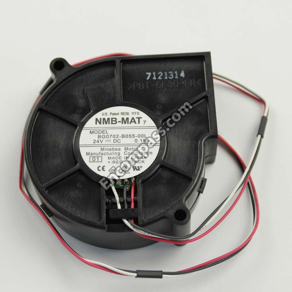 FAN MOTOR 2