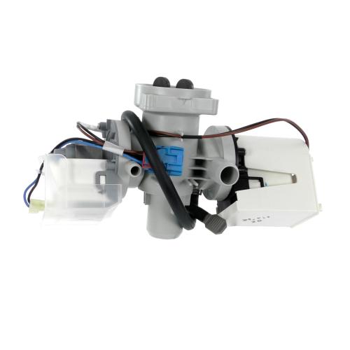 5859ER1002B Drain Pump Assembly picture 1