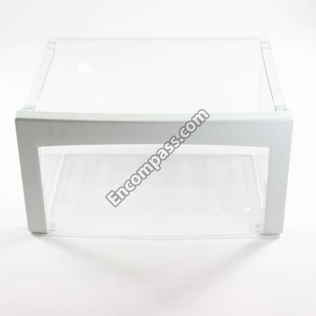 REFRIGERATOR VEGETABLE TRAY