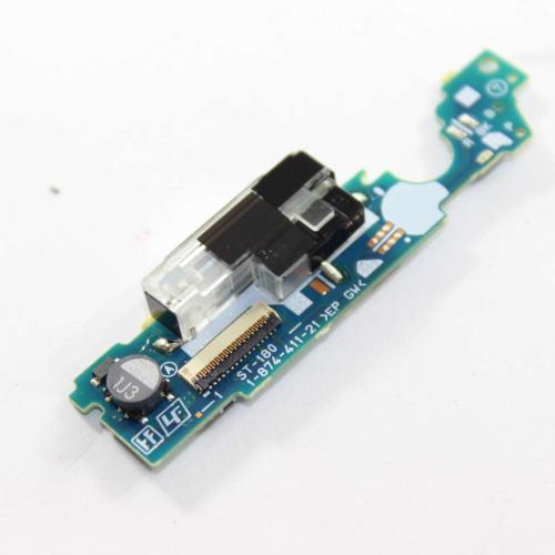 A-1528-432-A Mounted, C.board, St-180a picture 1