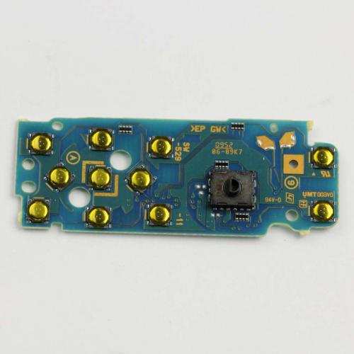 A-1528-434-A Mounted, C.board, Sw-529 picture 1
