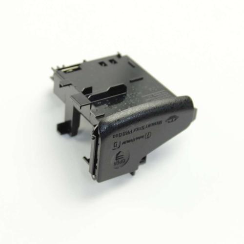 X-2190-256-1 Holder Assembly, Battery picture 1