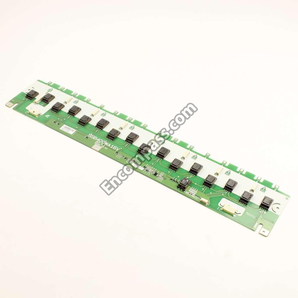 BN81-01798A As-inverter Board picture 2