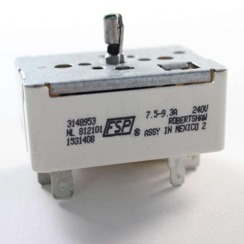WP3148953 Range Surface Element Control Switch