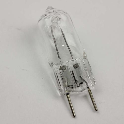 6912A40002F Lamp,halogen - 130V + 50W picture 1