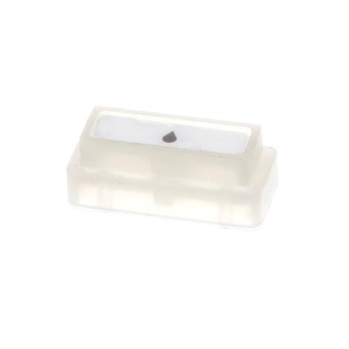 ABH34641203 Button Assembly(white) picture 1