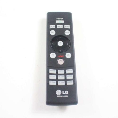 AKB36144904 Remote Controller Assembly picture 1