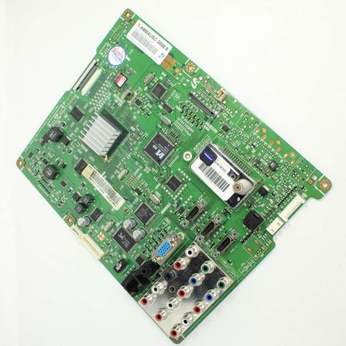 BN94-01666F Main Pcb Assembly picture 2