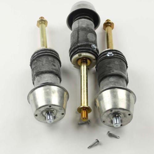 W10207783 Combination Washer And Dryer Suspension Springs