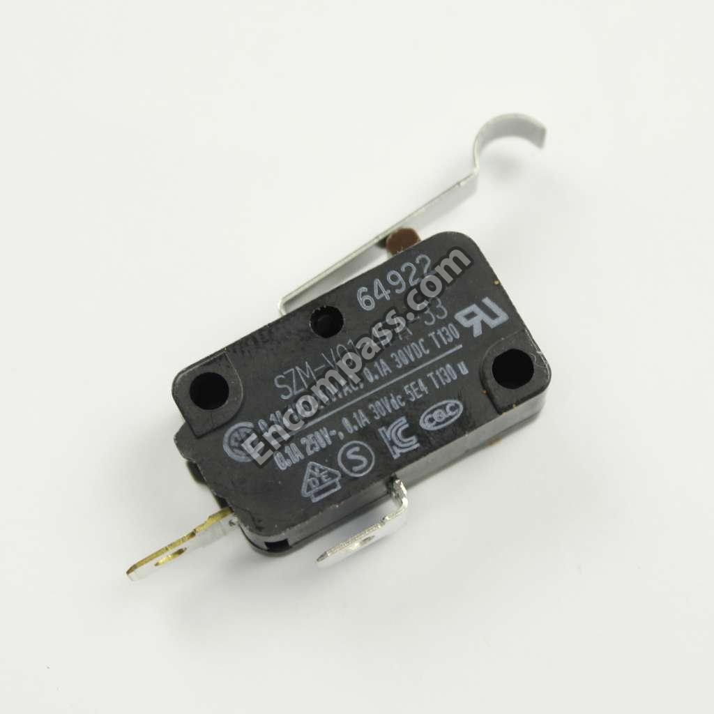 6600JB3001F Micro Switch