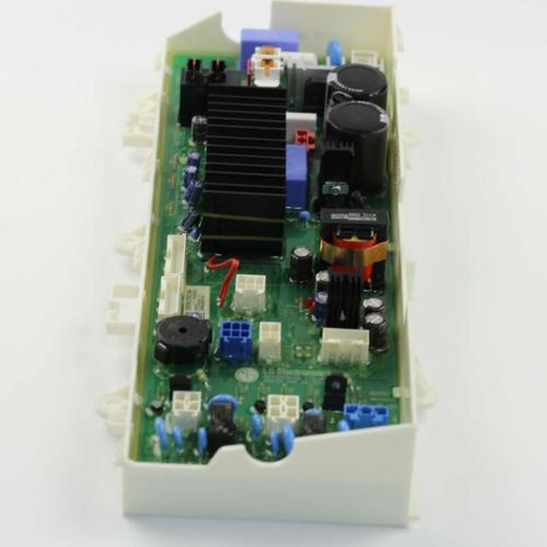 EBR42923402 Pcb Assembly,main picture 1