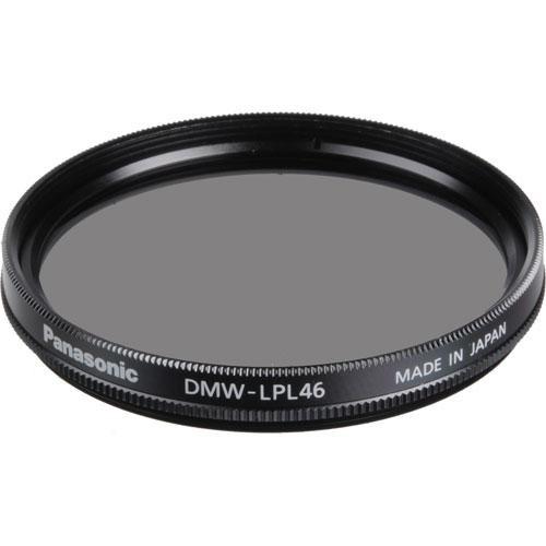 DMW-LPL46 Circular Polarizer Filter picture 1
