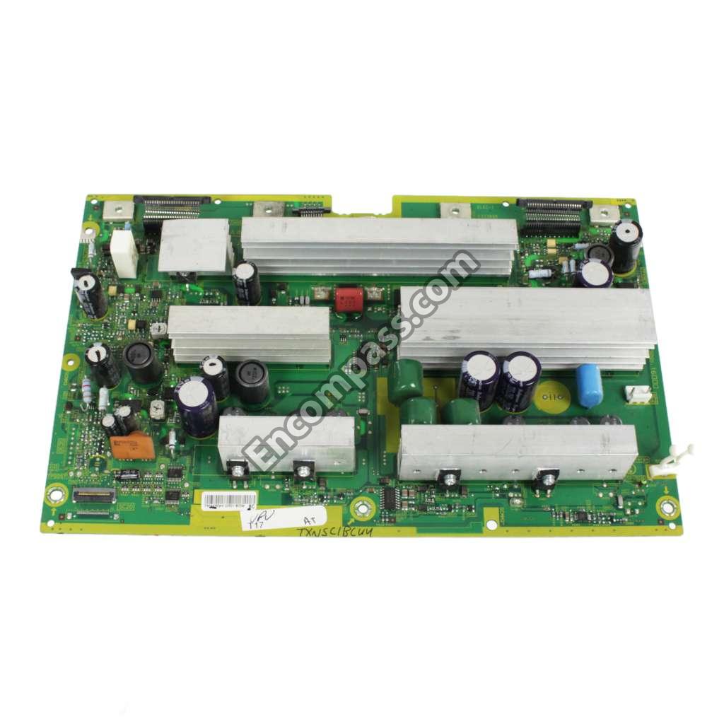 PC BOARD