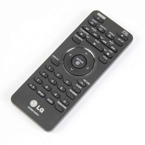 AKB68183501 Remote Controller Assembly picture 1