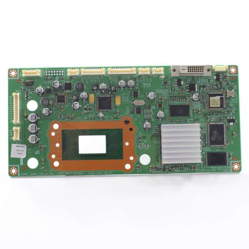 BP96-01837C Pcb Assembly P-dmd picture 1
