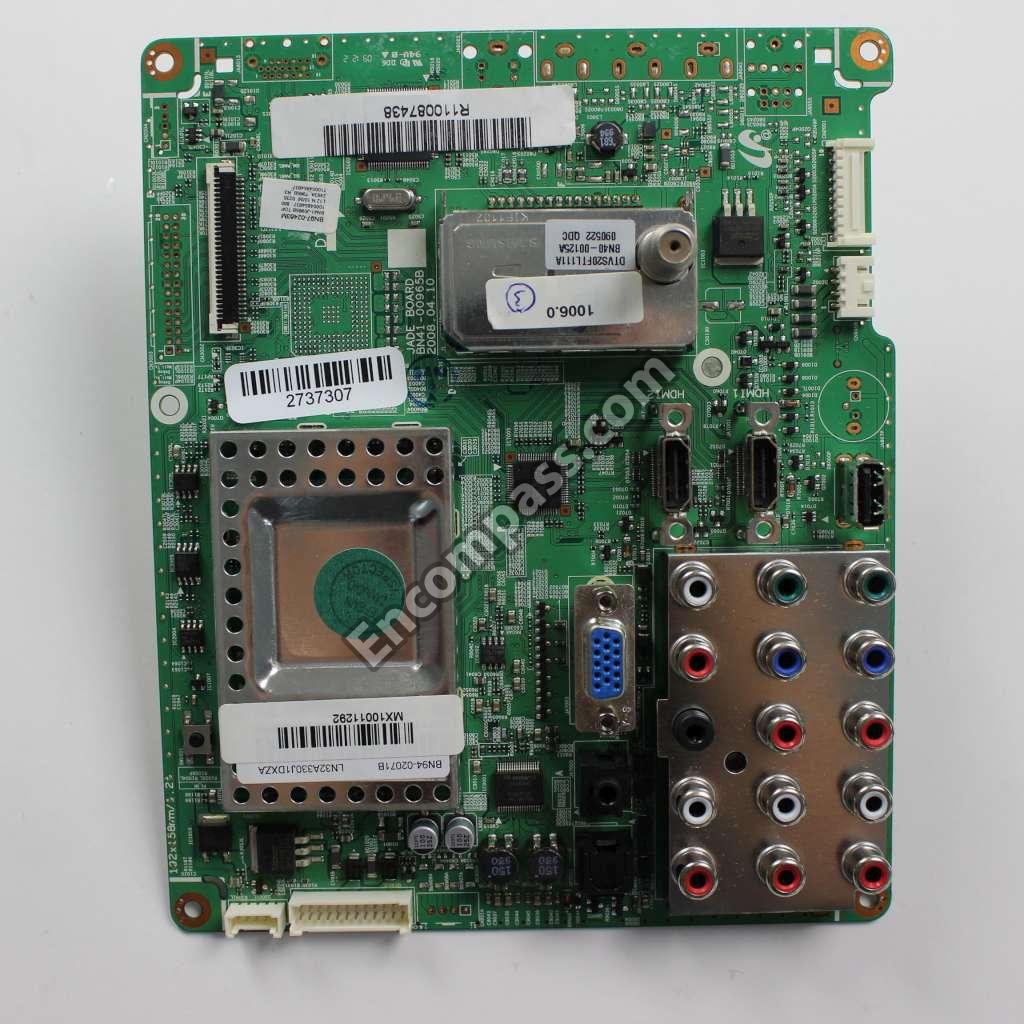 BN94-01724R Main Pcb Assembly-cmo picture 2