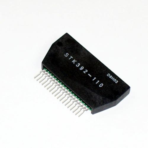 STK392-110 Sanyo Replacement Ic picture 1