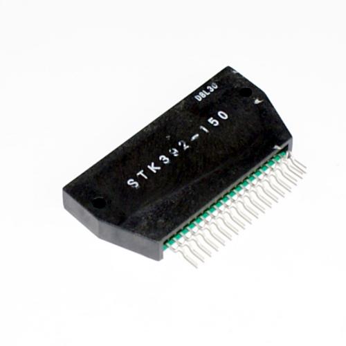 STK392-150 Sanyo Replacement Ic picture 1