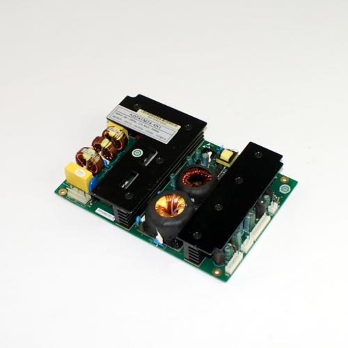 TV-5210-60 Power Supply Pcb picture 1