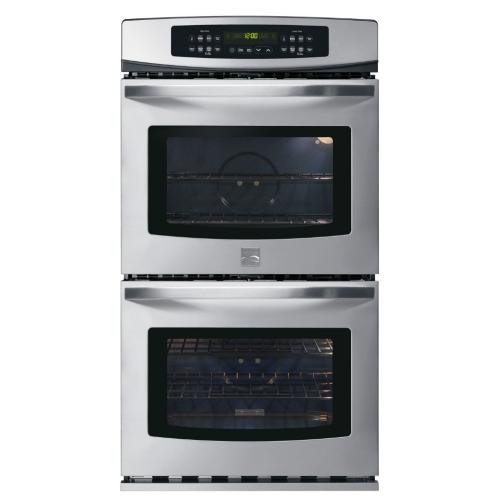79048773900 30-Inch Double Electric Wall Oven