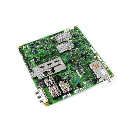 75012675 Nla.wg Pc Board Assembly, Pe0634a, picture 1