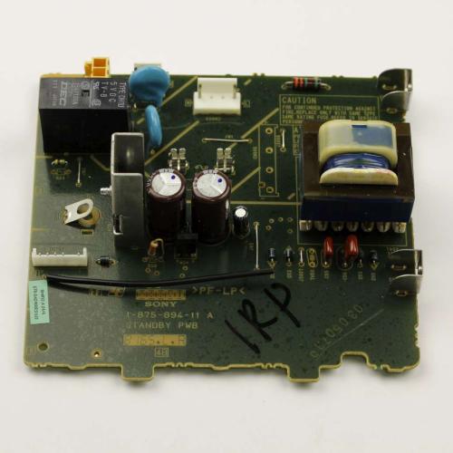 A-1441-438-A Mounted C Board Standby picture 1