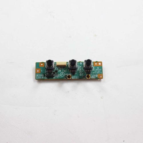 A-1545-705-A Mounted C.board Ct-251 picture 1