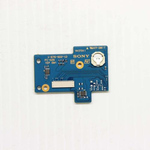 A-1616-348-A Mounted C.board Pi029 picture 1