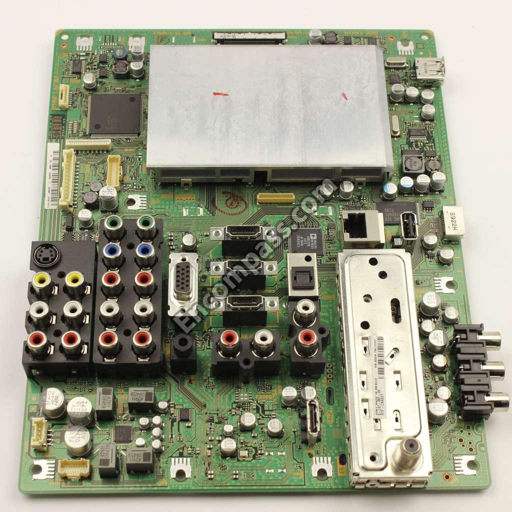 BU BOARD COMPL US/CND