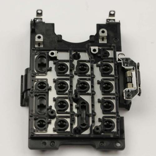 X-2320-855-1 Panel (24000) Assembly, Control picture 1
