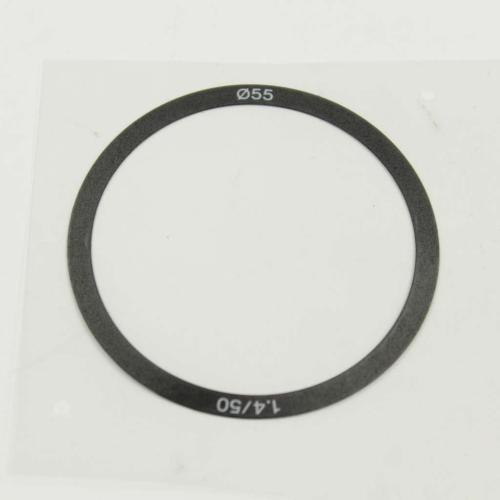 2-887-479-01 Decoration Ring Label picture 1