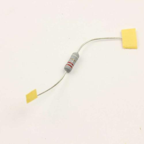 FR.5W.22 Fusible Resistor 1/2W 0.22 Ohm picture 1