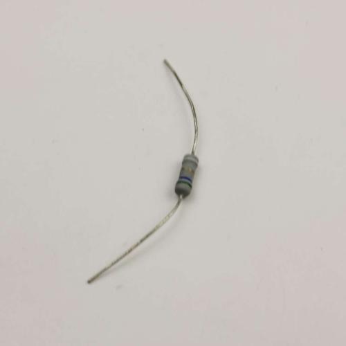 FR.5W.56 Fusible Resistor 1/2W 0.56 Ohm picture 1