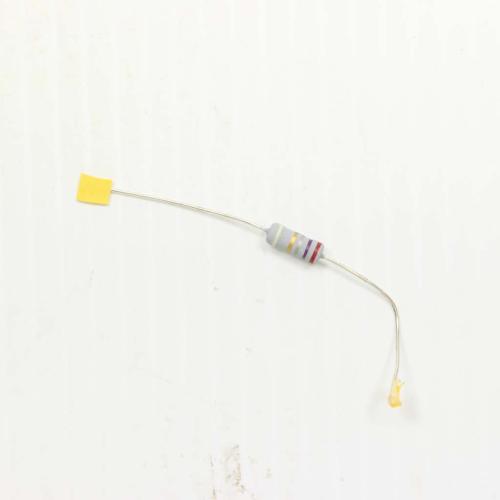 FR1W27 Fusible Resistor 1W 27 Ohm picture 1