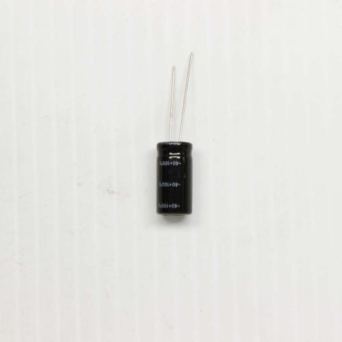 100V100MFD Capacitor picture 1