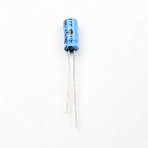 100V4.7MFD Capacitor picture 1