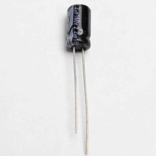 160V2.2MFD Capacitor picture 1