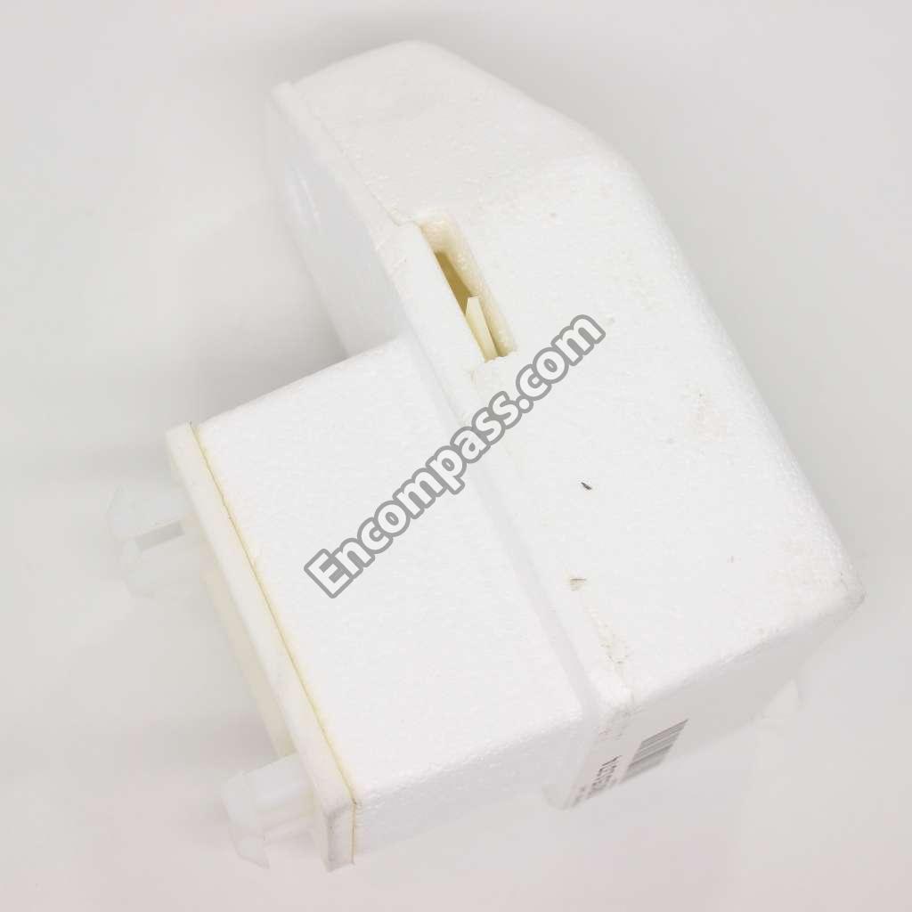 WPW10151374 Refrigerator Air Damper Control Assembly