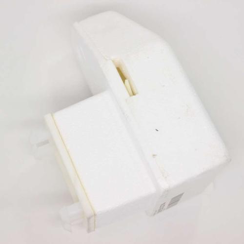 WPW10151374 Refrigerator Air Damper Control Assembly