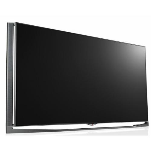 79UB9800UA 79-Inch Ultra High Definition Tv With 4K Resolution
