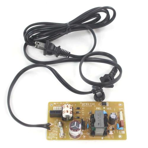 LT0416001 Power Supply Pcb Assembly& Ac Cord picture 1
